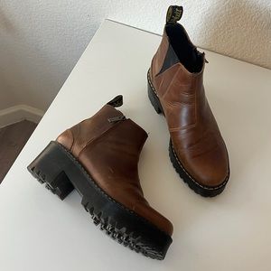 Dr Martens Rometty 2 vintage Chelsea boots